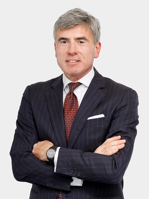 Ritratto a mezzo busto di Pierfrancesco Latini