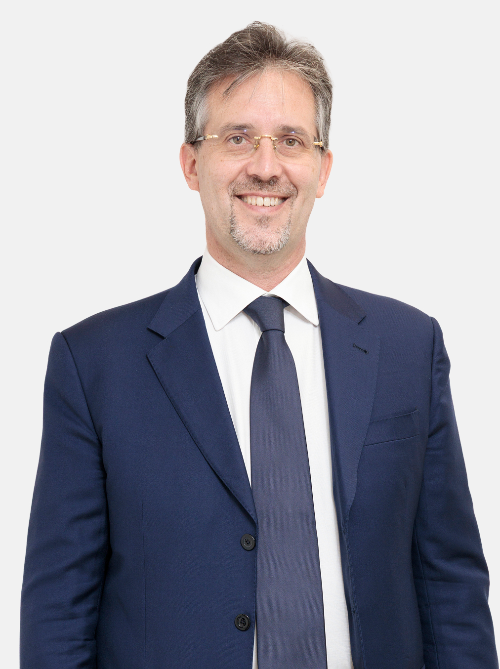 Ivan Dompé Chief Communication Officer di Acea