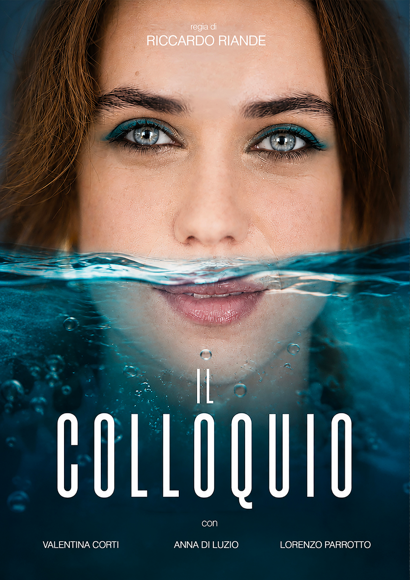Il colloquio