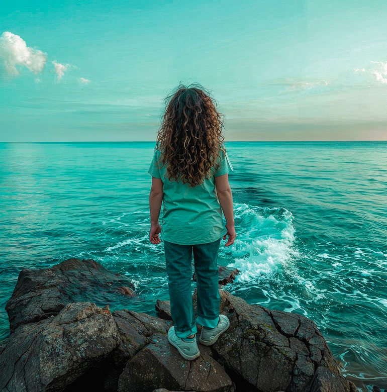 La Maratona dell'Acqua 2026, fourth stage of the journey