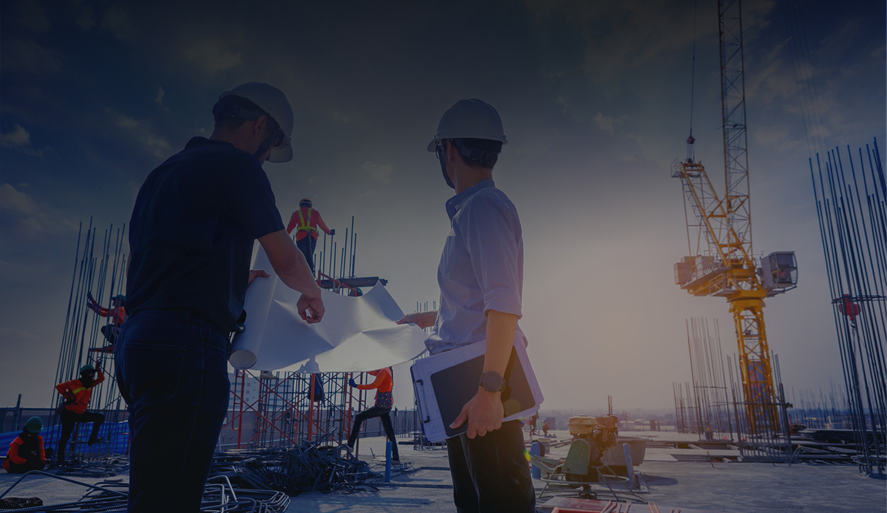 Engineering and Services