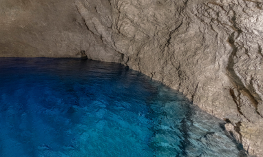 Acquedotto del Peschiera-Capore