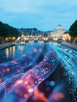 115 anni foto campagna