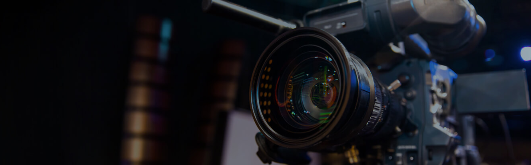 macchina fotografica