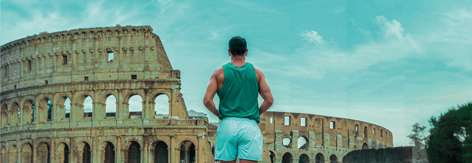 La Maratona dell'Acqua 2026