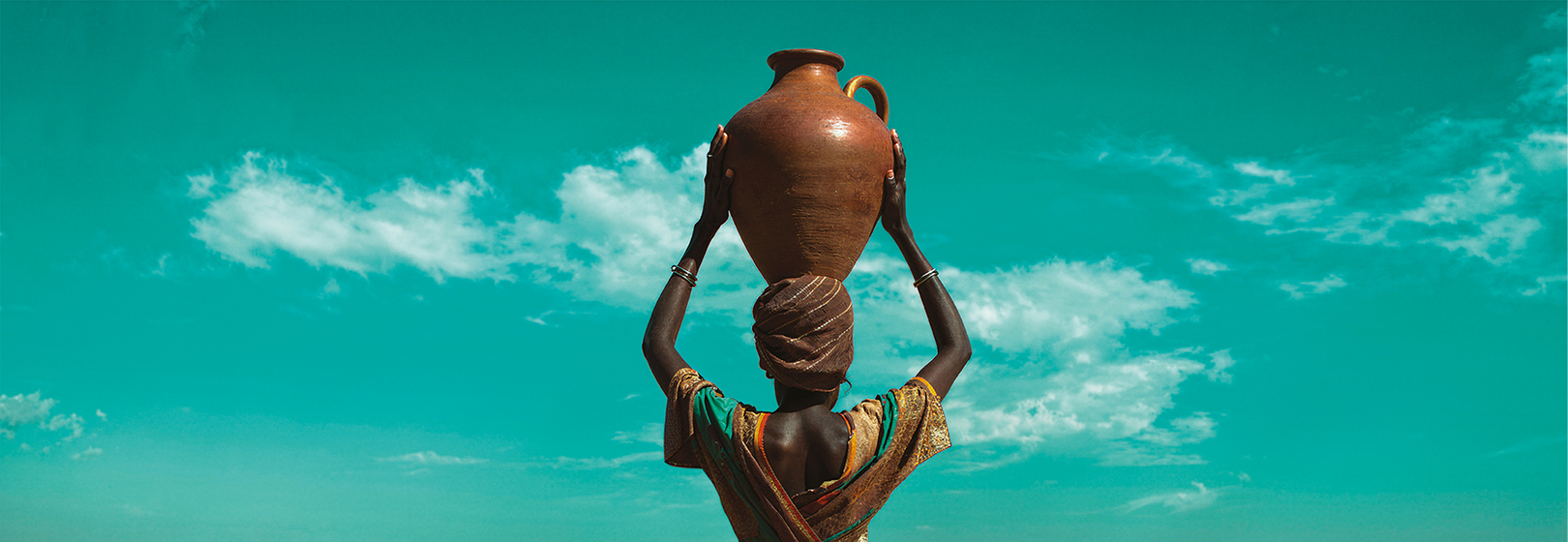 La Maratona dell'Acqua 2026