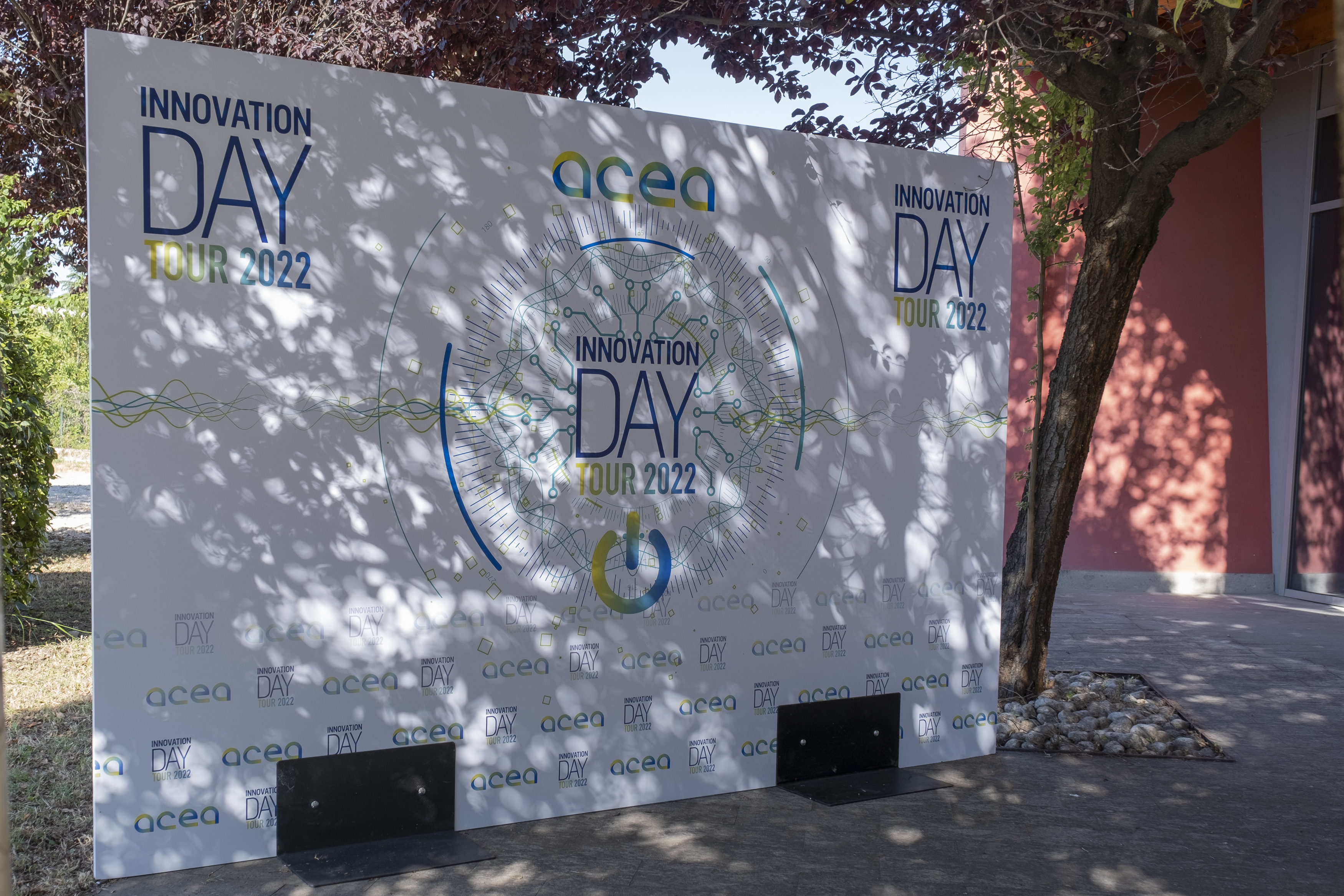 Innovation Day 2022 poster