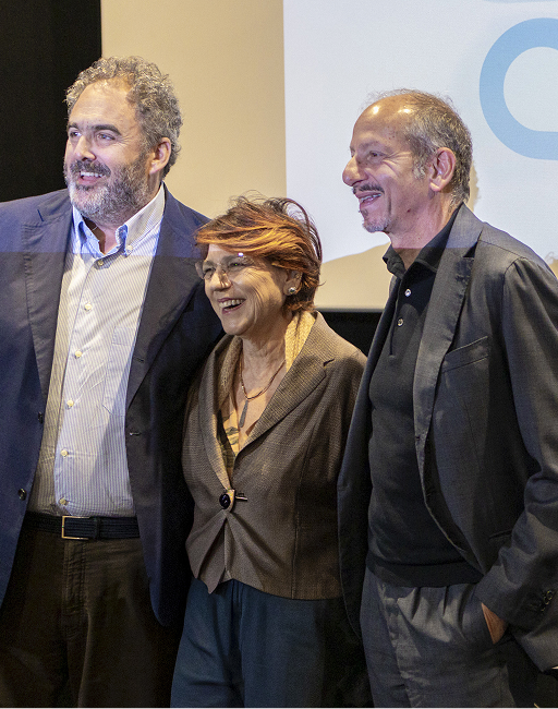 Acea sponsor della Festa del Cinema di Roma 2025