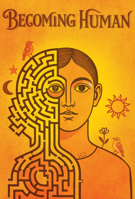 Locandina dell'evento Giffoni Film Festival 2025