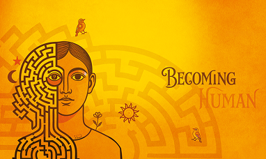 Locandina del Giffoni Film Festival 2025