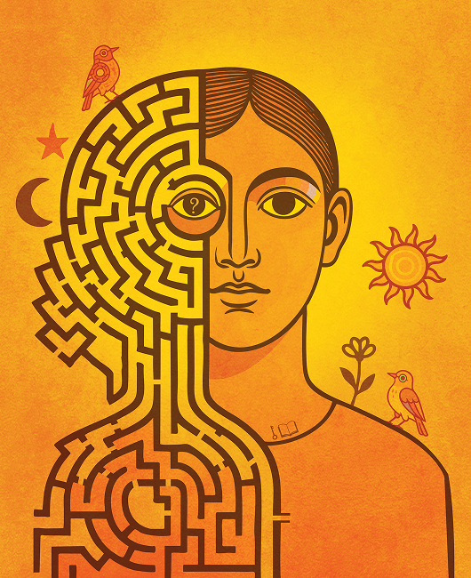 Locandina del Giffoni Film Festival 2025