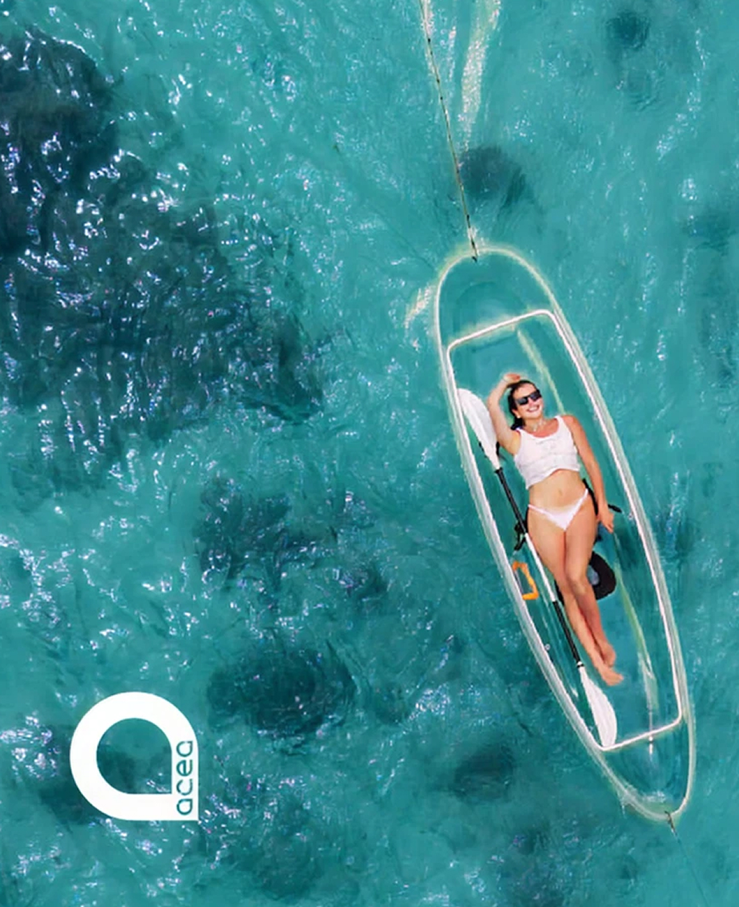 Immagine di copertina dell'edizione 2026 del contest "I Mille Volti dell'Acqua"