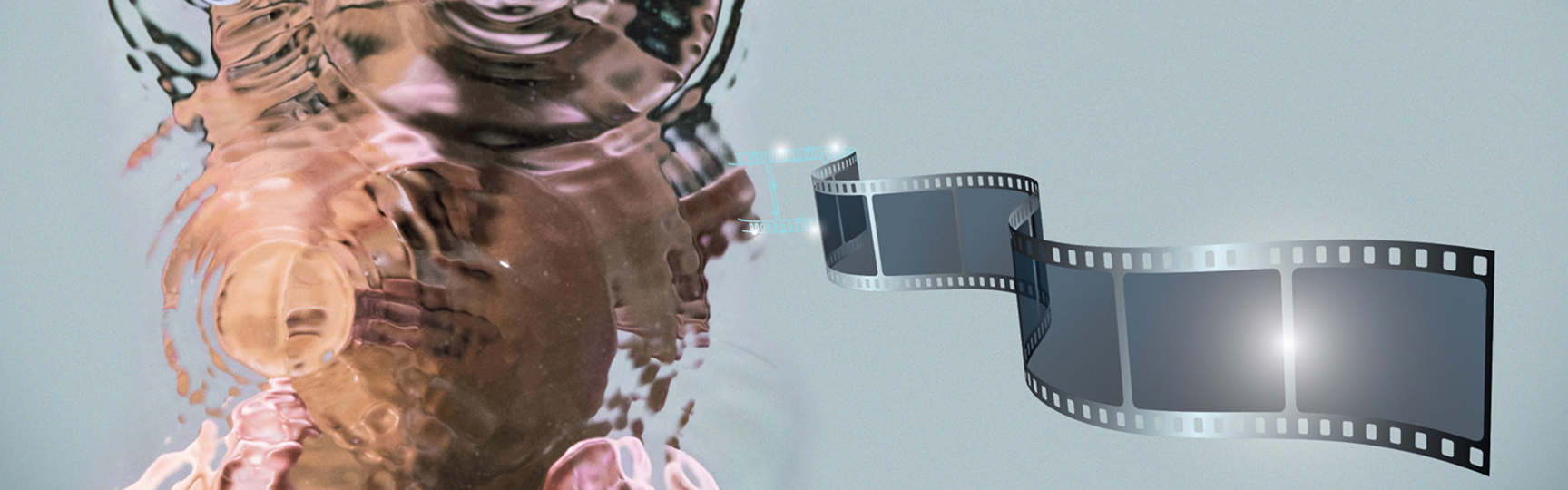 Immagine di copertina dei Mille Volti dell'Acqua