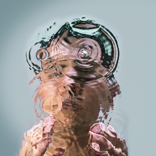 Immagine di copertina del contest I Mille Volti dell'Acqua