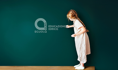 Immagine di copertina del progetto Acea Scuola - Educazione Idrica per l'anno scolastico 25/26