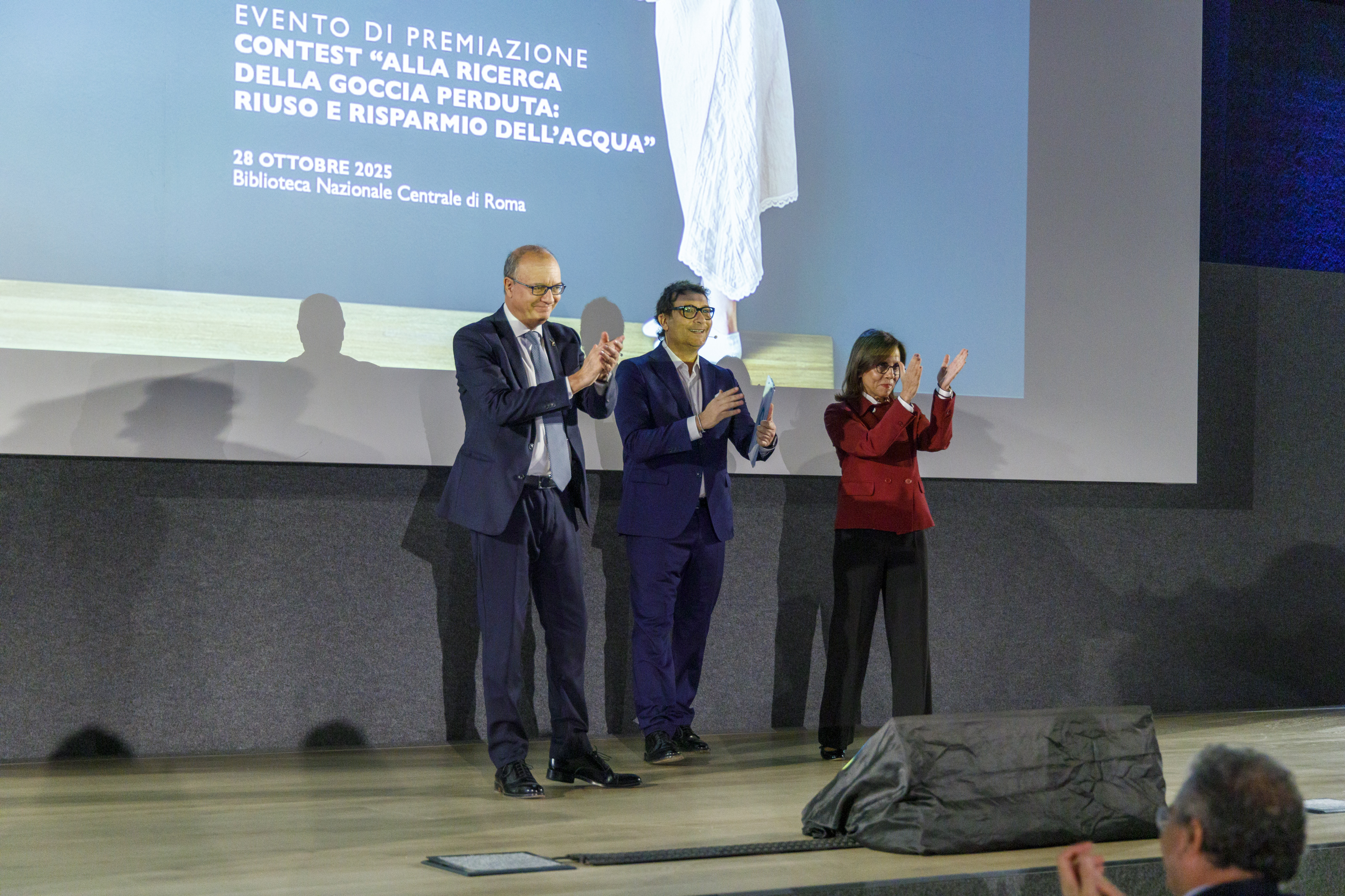 Premiazione Acea Scuola 2024/2025
