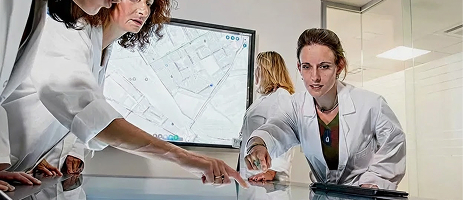 Specialista manutenzione predittiva