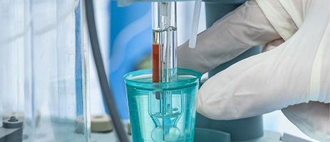 Ingegnere risorse idriche