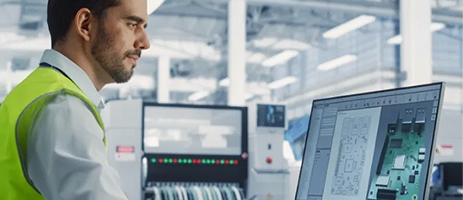 Robotic operative system developer