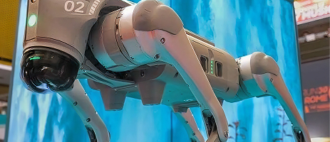 Human-Robot Interaction Designer