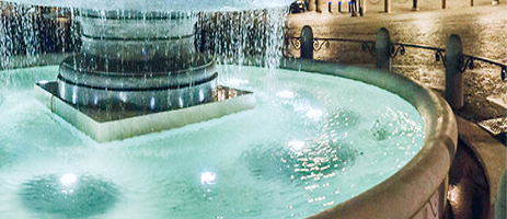 Progettista illuminazione artistica