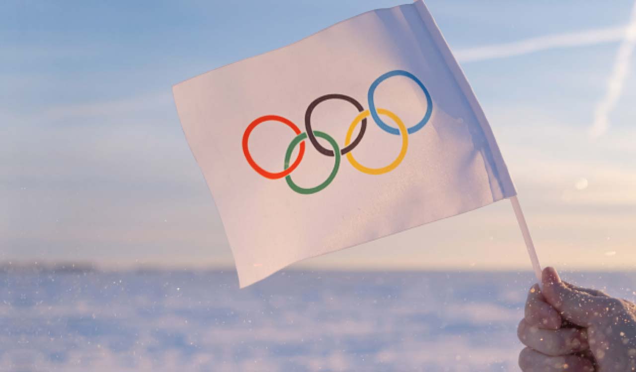 Olimpiadi Invernali Cortina 2026 e sport sostenibile Acea Energia