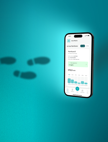 Passi verso il Telefono