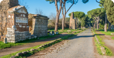 appia antica