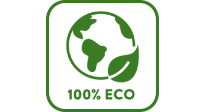 100% ECO