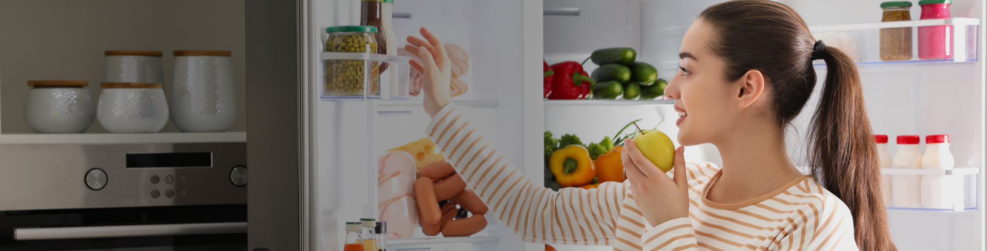 Come ridurre il consumo energetico del tuo frigorifero?