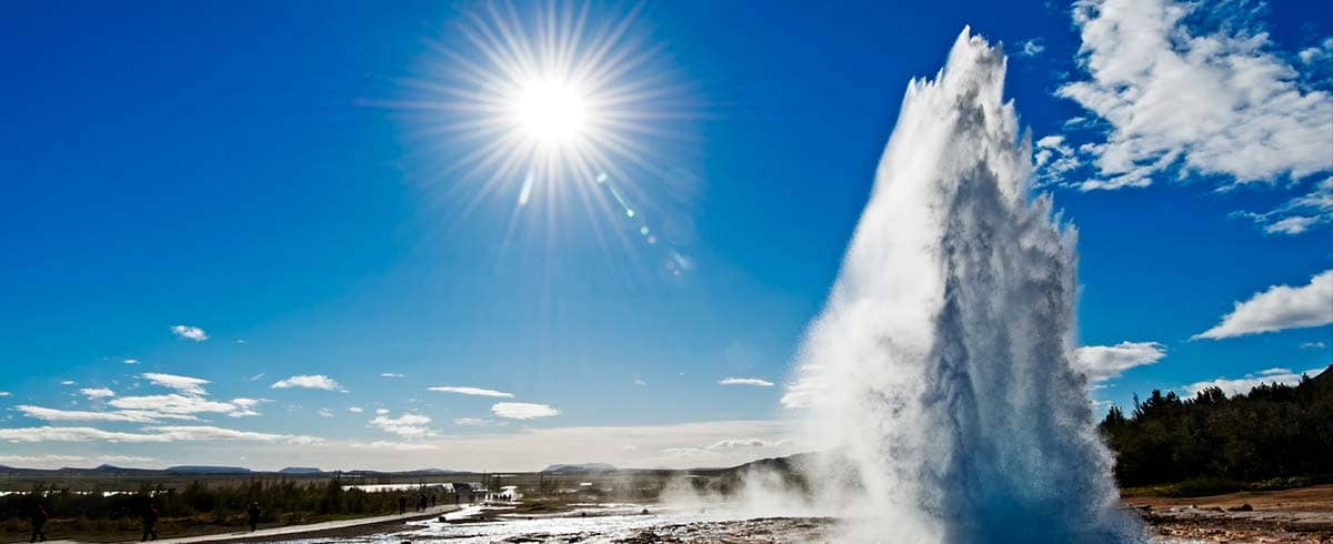 Tutto sull’energia geotermica