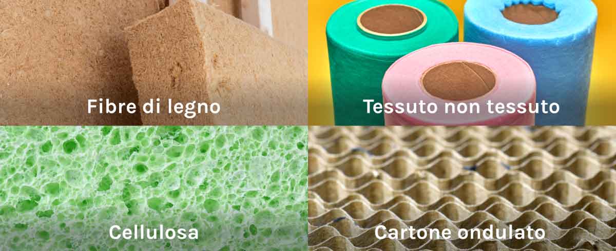 Packaging sostenibile: idee e materiali