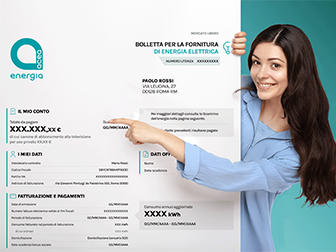 Consulente Digitale Acea Energia