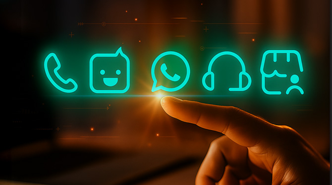 Canali di contatto Acea Energia