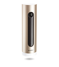NETATMO WELCOME