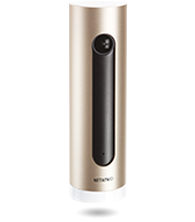 NETATMO WELCOME
